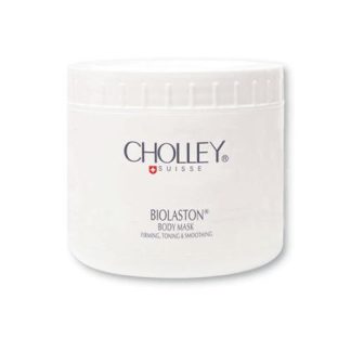 BIOLASTON firming body mask