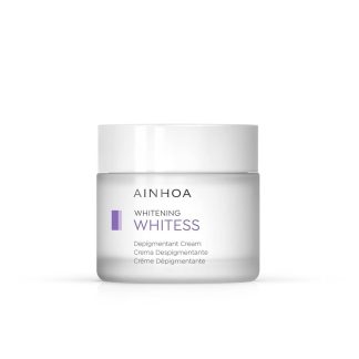 whitess whitening cream