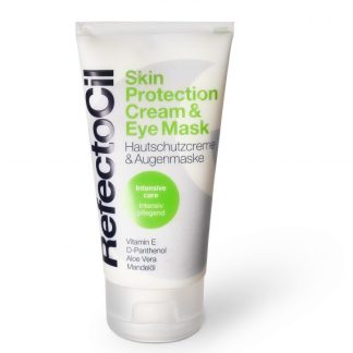 Skin Protection Cream Eye Mask