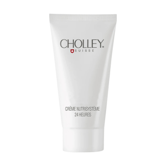 Cholley Creme-nutrisystem 24h 150ml