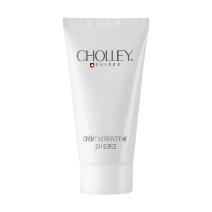 Cholley Creme-nutrisystem 24h 150ml