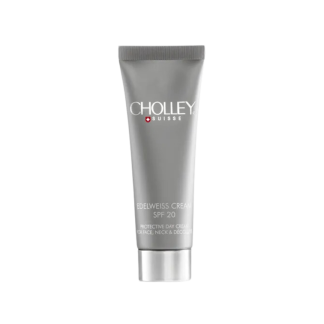 Cholley Edelweis Cream SPF20