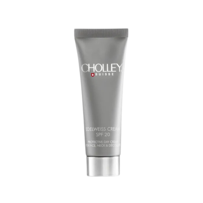 Cholley Edelweis Cream SPF20